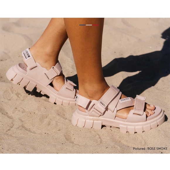 Palladium Shoes - Palladium Women’s Revolt Sandal